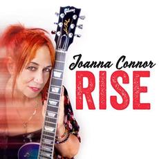 Rise mp3 Album by Joanna Connor