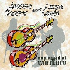 Unplugged At Carterco mp3 Album by Joanna Connor And Lance Lewis