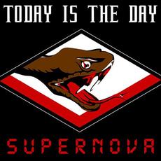Supernova (Remastered) mp3 Album by Today Is The Day