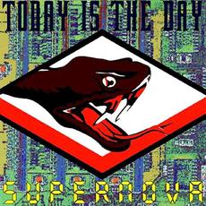 Supernova mp3 Album by Today Is The Day