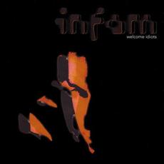Welcome Idiots mp3 Album by Infam