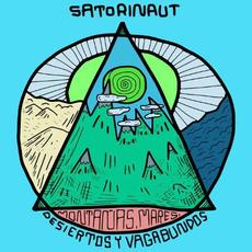Montañas, Mares, Desiertos y Vagabundos mp3 Album by Satorinaut
