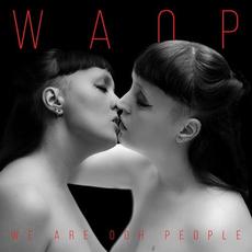 We Are Ooh People mp3 Album by We Are Ooh People