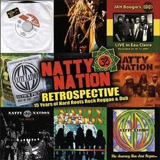 Retrospective mp3 Artist Compilation by Natty Nation