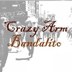 Bandalito mp3 Single by Crazy Arm