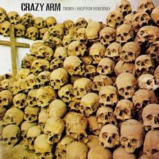 Tribes mp3 Single by Crazy Arm