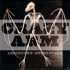 Ambertown / Sweet Storm mp3 Single by Crazy Arm