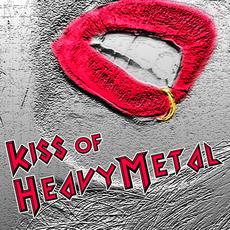 Kiss Of Heavy Metal mp3 Compilation by Various Artists