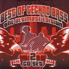 Best of Techno Bass: The Ultimate Edition mp3 Compilation by Various Artists