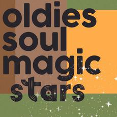 Oldies Soul Magic Stars mp3 Compilation by Various Artists