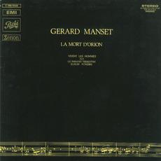 La Mort d'Orion mp3 Album by Gérard Manset
