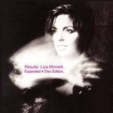 Results (Expanded Edition) mp3 Album by Liza Minnelli