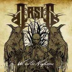 We Are the Nightmare mp3 Album by Arsis