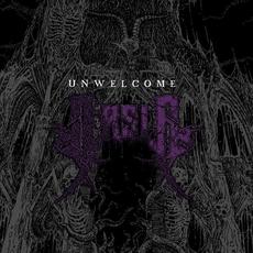 Unwelcome mp3 Album by Arsis