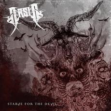 Starve for the Devil mp3 Album by Arsis