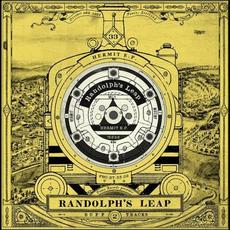 Hermit EP mp3 Album by Randolph's Leap