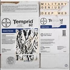 Deep Web mp3 Album by Military Genius