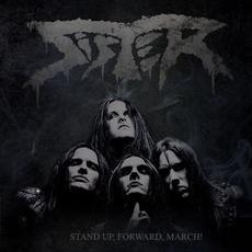 Stand Up, Forward, March! mp3 Album by Sister
