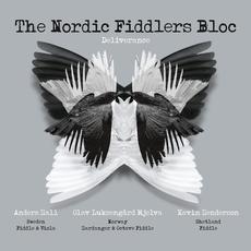 Deliverance mp3 Album by The Nordic Fiddlers Bloc
