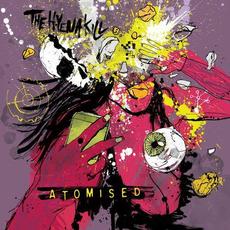 Atomised mp3 Album by The Hyena Kill
