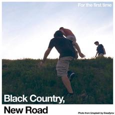 For the First Time mp3 Album by Black Country, New Road