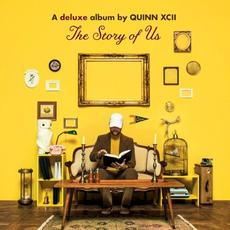The Story of Us mp3 Album by Quinn XCII
