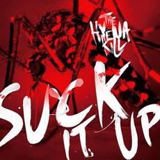 Suck It Up mp3 Single by The Hyena Kill