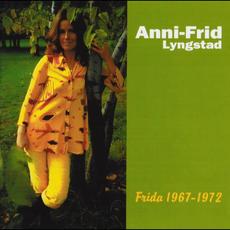 Frida 1967-1972 (Re-Issue) mp3 Artist Compilation by Anni-Frid Lyngstad