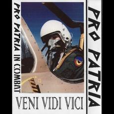 In Combat - Veni Vidi Vici mp3 Album by Pro Patria