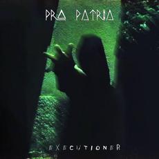 Executioner mp3 Album by Pro Patria