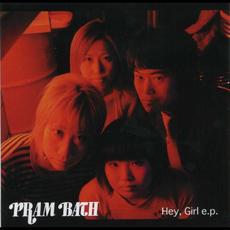 Hey, Girl mp3 Album by Prambath