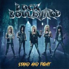 Stand And Fight mp3 Album by Rock Boulevard