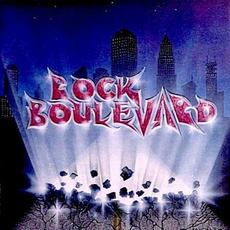 Rock Boulevard (Re-Issue) mp3 Album by Rock Boulevard