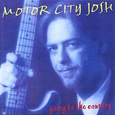 Going To The Country mp3 Album by Motor City Josh