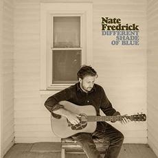 Different Shade Of Blue mp3 Album by Nate Fredrick