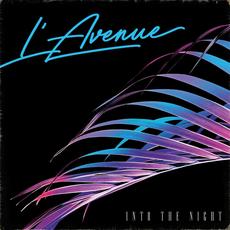Into the Night mp3 Album by L'Avenue