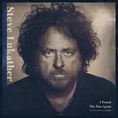 I Found the Sun Again mp3 Album by Steve Lukather