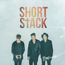 Homecoming mp3 Album by Short Stack