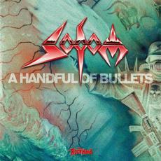 A Handful of Bullets mp3 Album by Sodom