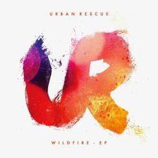 Wildfire mp3 Album by Urban Rescue