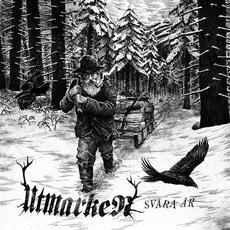 Svåra År mp3 Album by Utmarken