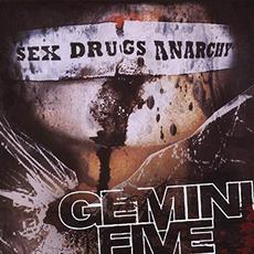 Sex Drugs Anarchy mp3 Album by Gemini Five
