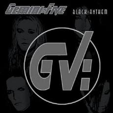Black:Anthem mp3 Album by Gemini Five