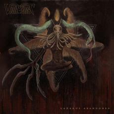 Lazarus Abandoned mp3 Album by Violblast