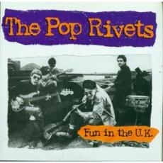 Fun in the U.K. mp3 Artist Compilation by The Pop Rivets
