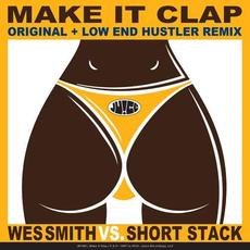Make It Clap mp3 Single by Short Stack