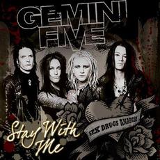 Stay With Me mp3 Single by Gemini Five