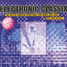 Electronic Classix mp3 Compilation by Various Artists