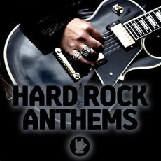 Hard Rock Anthems 2020 mp3 Compilation by Various Artists