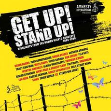 Get Up! Stand Up! Highlights From The Human Rights Concerts 1986-1998 mp3 Compilation by Various Artists